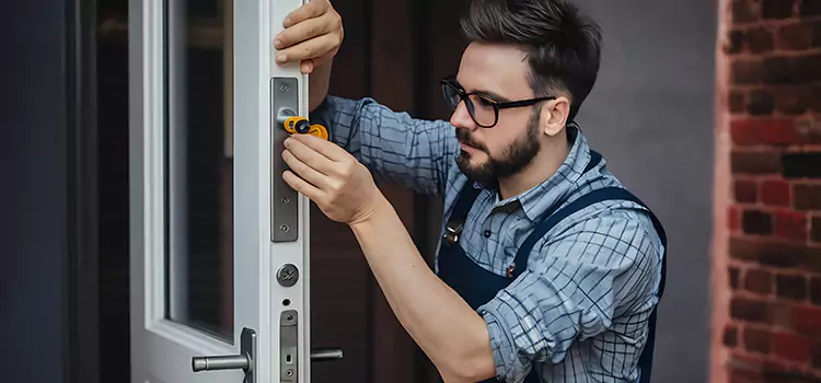 Residential Door Repairs Brockton