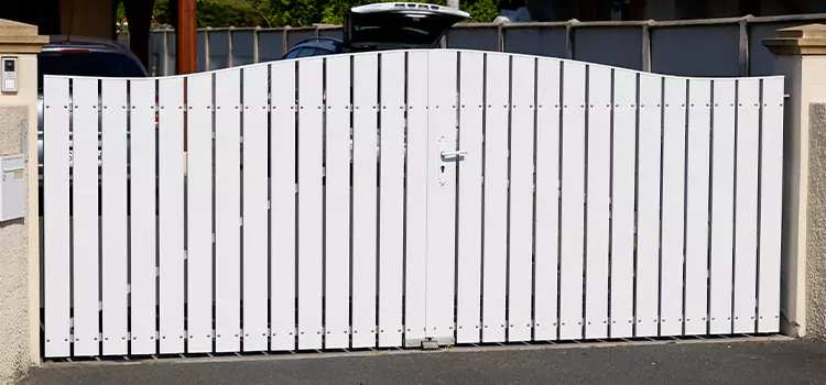 Why Choose Us for Residential Gate Repair in Brockton, MA?