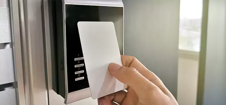 Advanced RFID Technology Integration in Brockton, MA