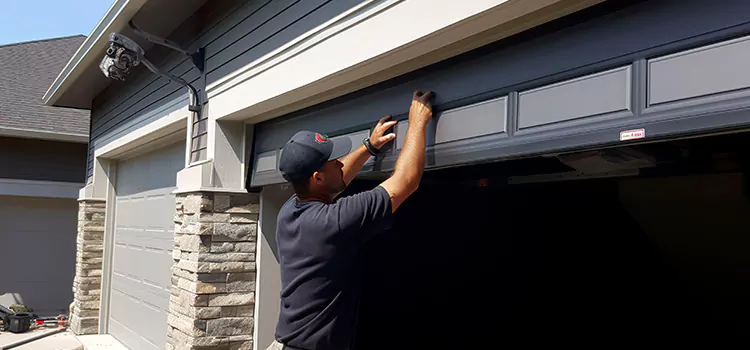 Janus Roll Up Doors Brockton
