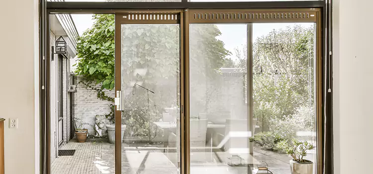 Glass Door Panel Replacement Cost Brockton