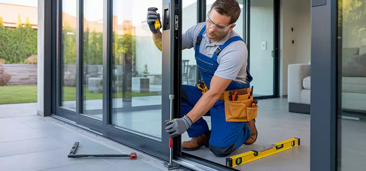 Patio Door Replacement Brockton
