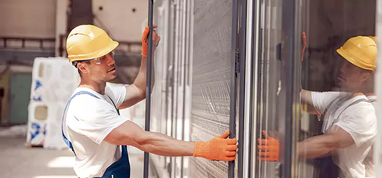 Sliding Door Mesh Replacement Brockton
