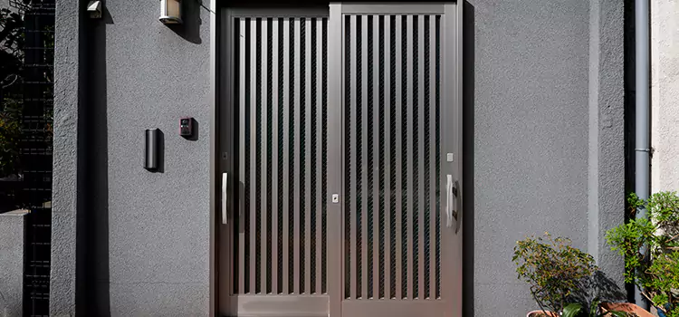 Specialized Steel Door Services in Brockton, MA