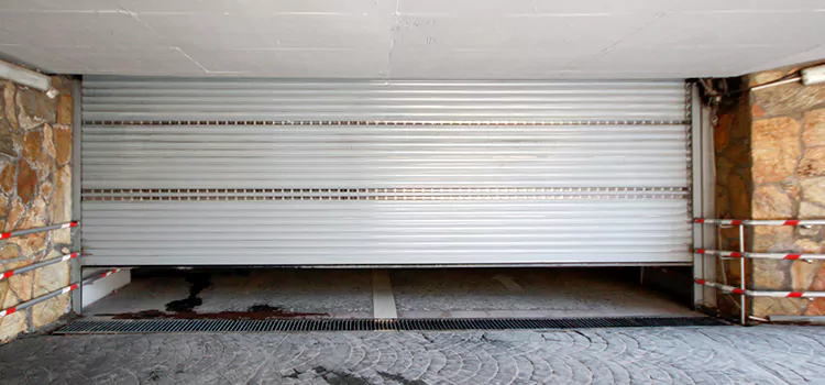 Steel Garage Door Repair Brockton