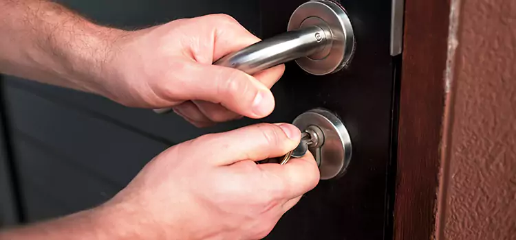 Door Closer Repair & Installation Brockton