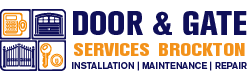 Door & Gate Services Brockton