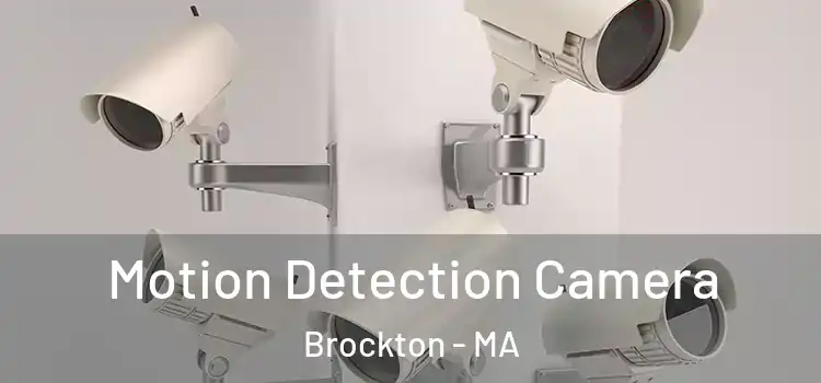  Motion Detection Camera Brockton - MA