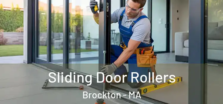  Sliding Door Rollers Brockton - MA